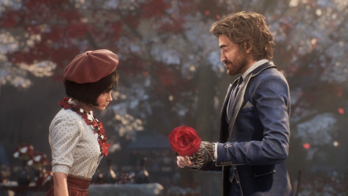 Game Developers Choice Awards