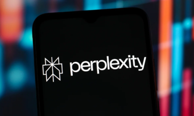 Perplexity Personal Computer AI agent