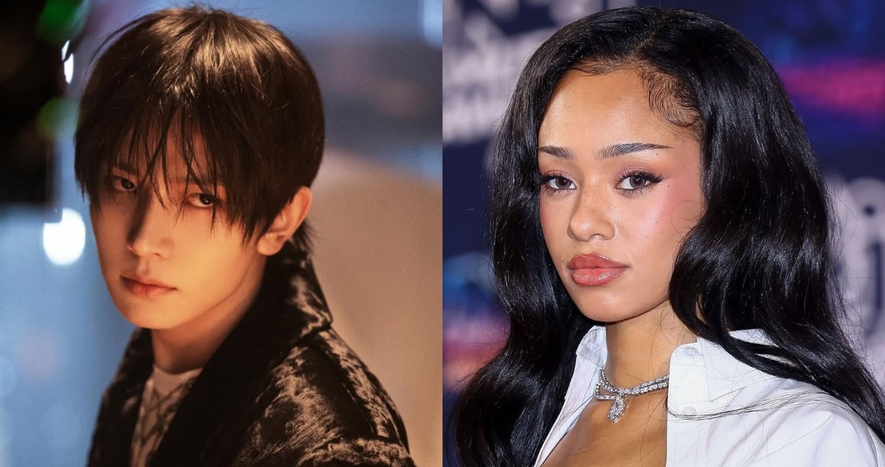 K-pop member changes