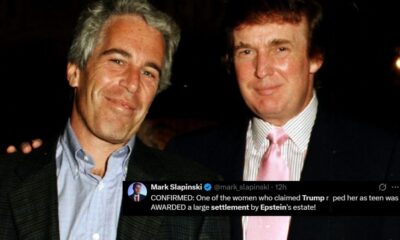 Epstein estate payments