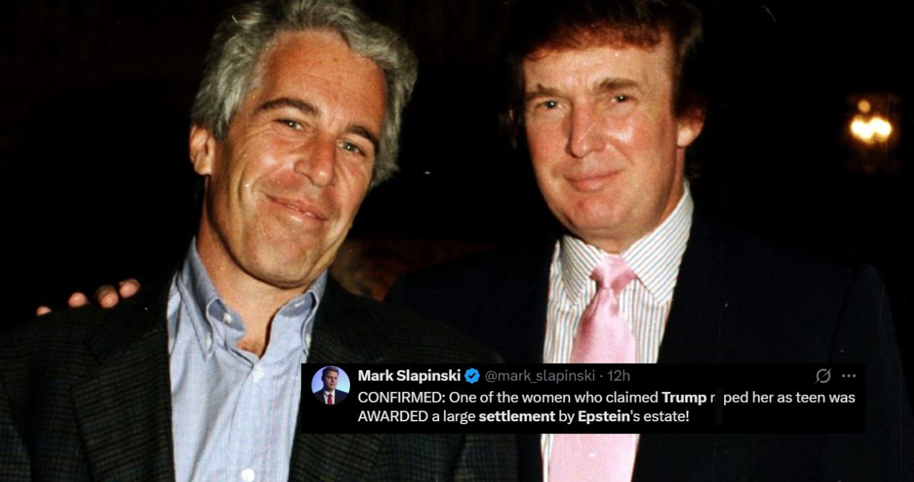 Epstein estate payments