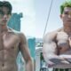 Mackenyu Zoro transformation