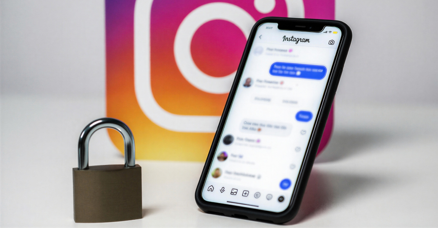 Instagram end-to-end encryption
