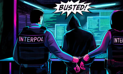 INTERPOL cybercrime operation