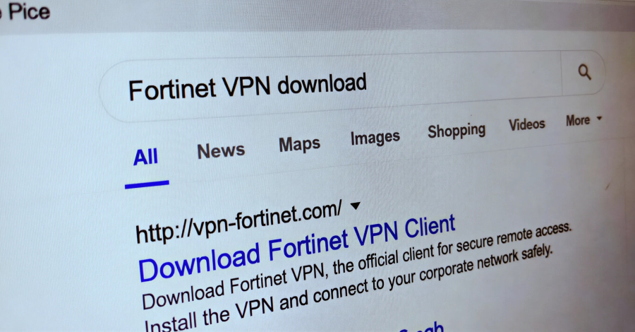 Trojan VPN clients