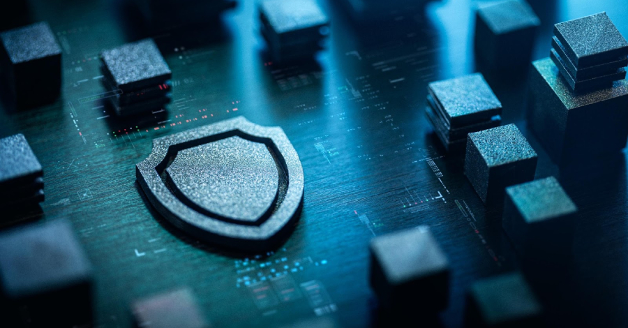 Click-Fix malware variant