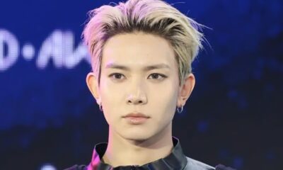 Heeseung ENHYPEN solo