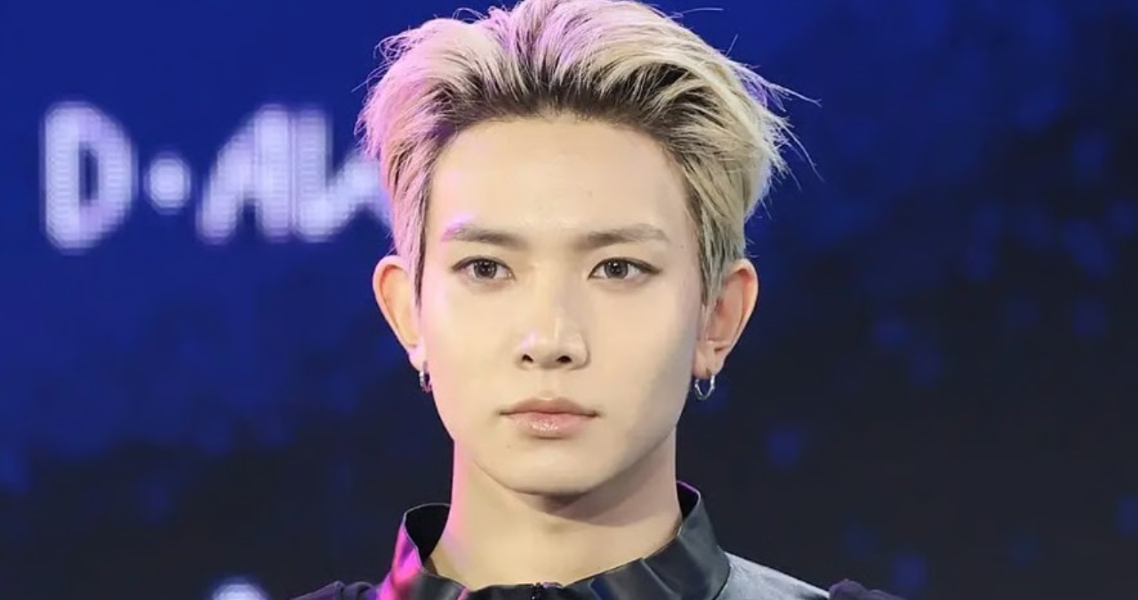 Heeseung ENHYPEN solo