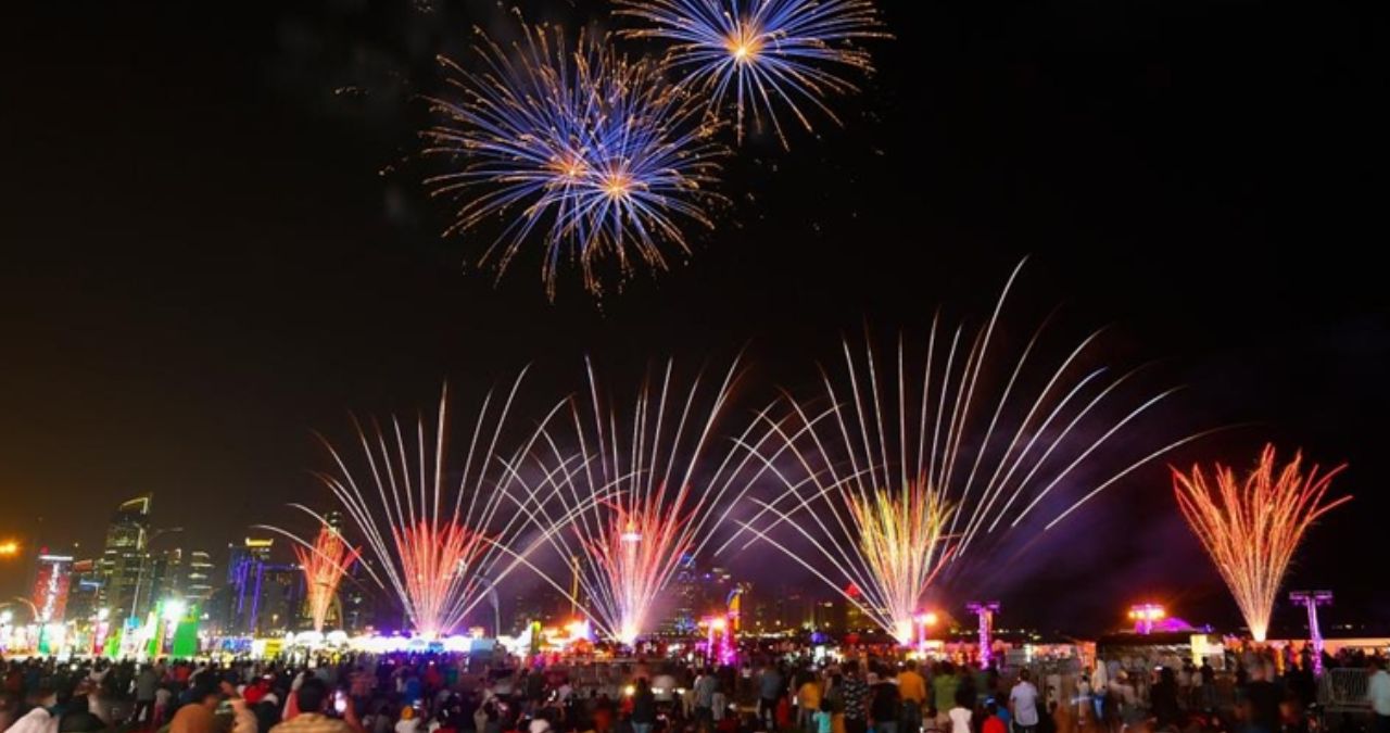 Eid Al-Fitr holiday Qatar 2026