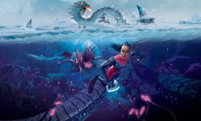 Subnautica 2 court ruling