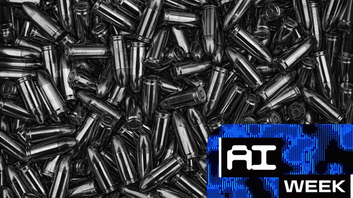 AI in game development