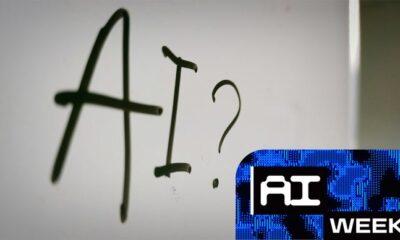 AI in game development