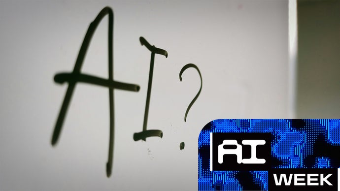 AI in game development