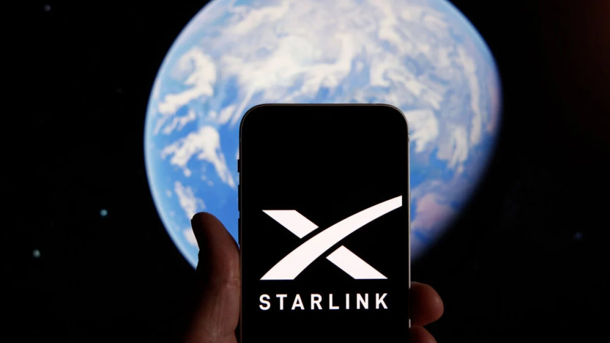 Starlink Kuwait
