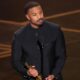 Michael B. Jordan Oscars speech