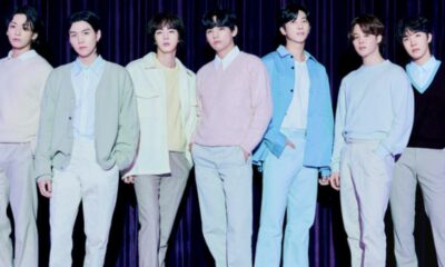 BTS The Return documentary