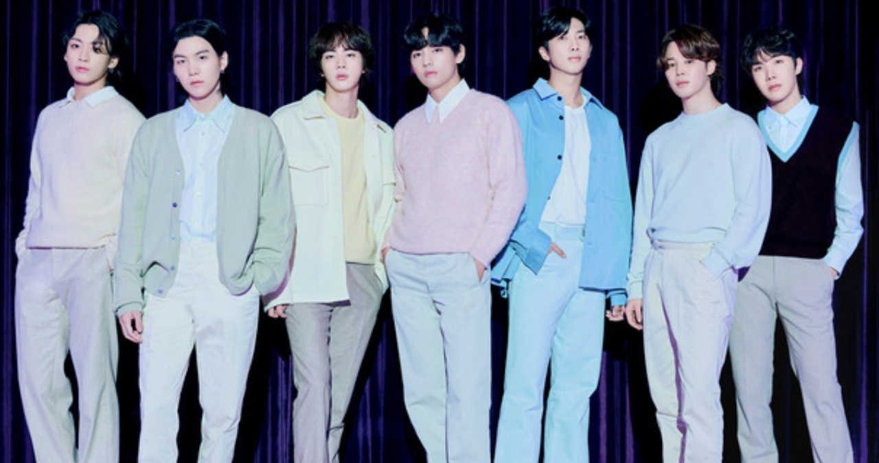 BTS The Return documentary