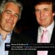 Epstein email Trump dangerous