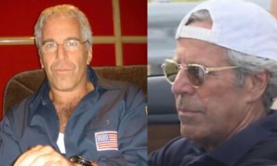 Epstein Florida video
