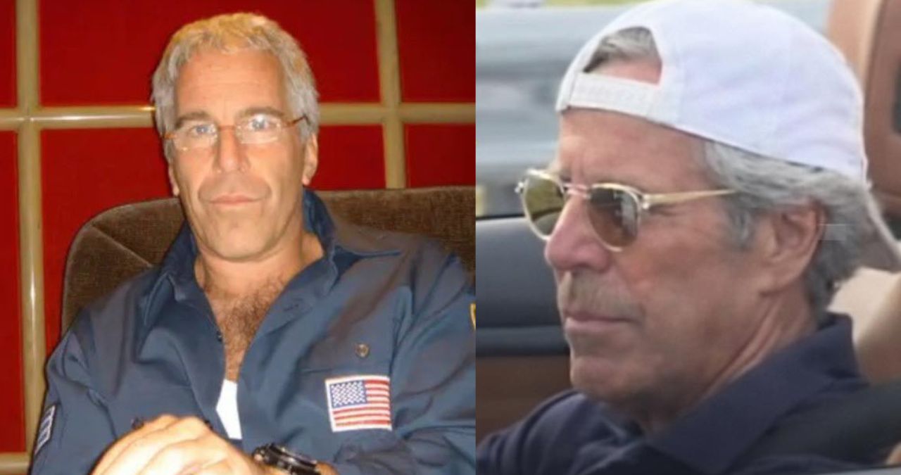 Epstein Florida video