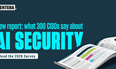 AI security skills gap