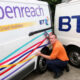 Ofcom Openreach rules