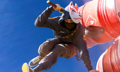 Embark Studios co-founder departs