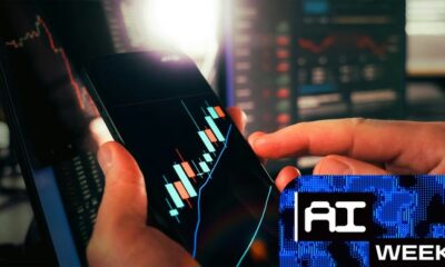 AI investment prediction