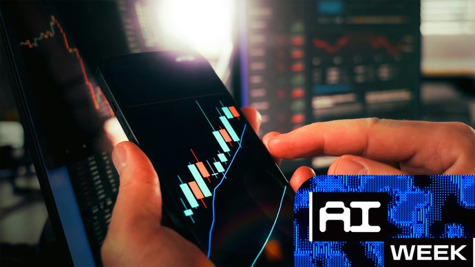 AI investment prediction