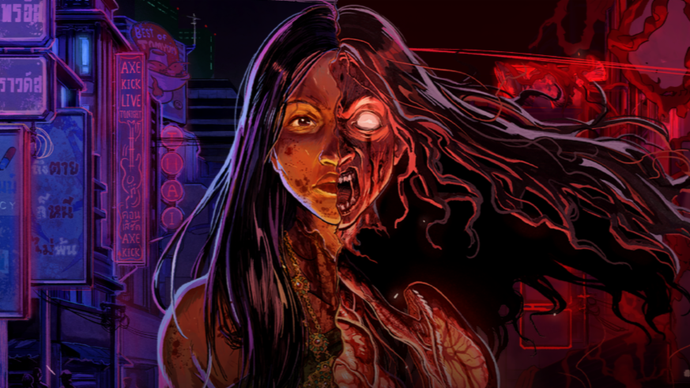 Dead by Daylight support