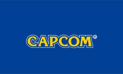 Saudi Arabia Capcom stake