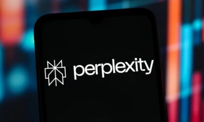 Perplexity Android