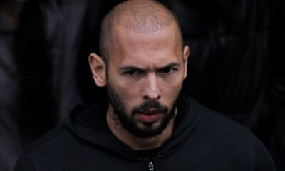 Louis Theroux manosphere documentary