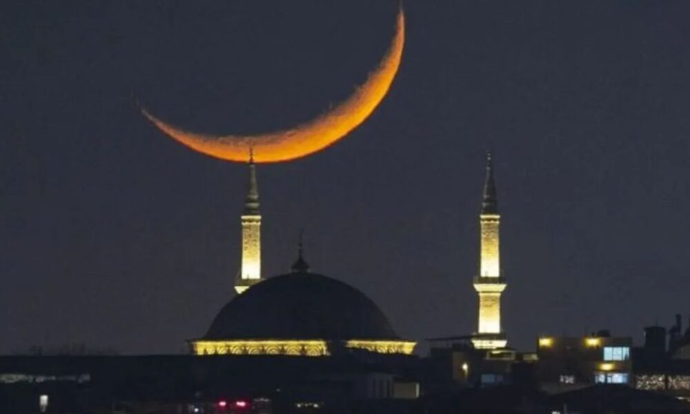 Crescent Moon Sighting Marks End of Ramadan 2026 in UAE - Delimiter Online