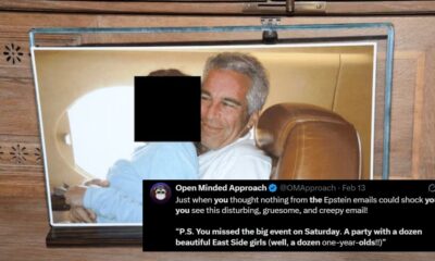 Epstein documents