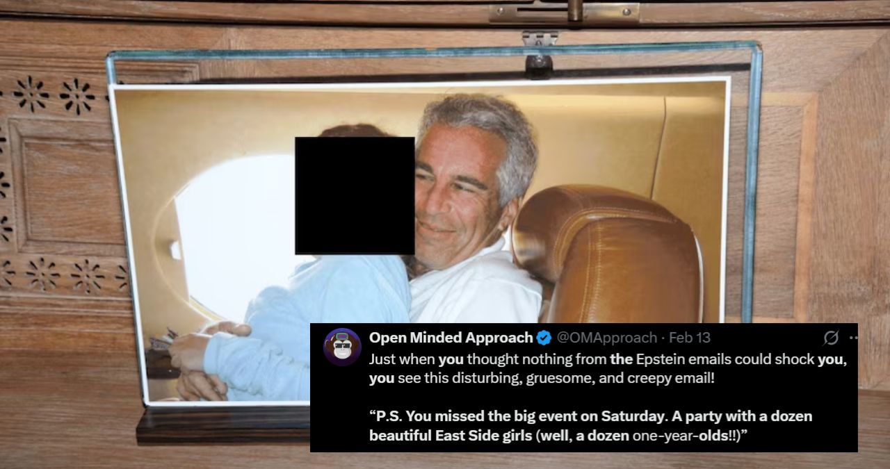 Epstein documents