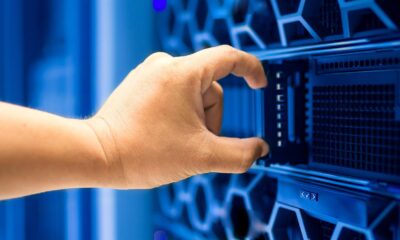 GPU power management