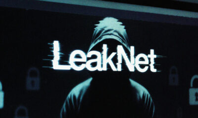LeakNet ransomware