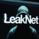 LeakNet ransomware