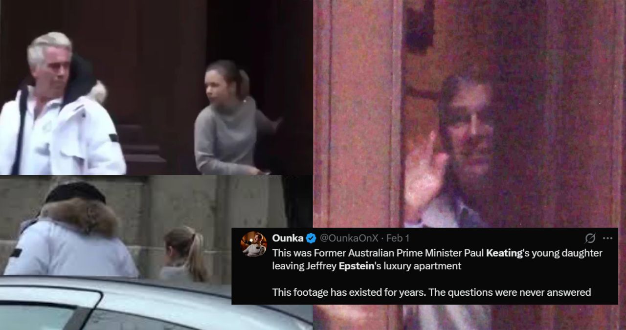 Katherine Keating Epstein