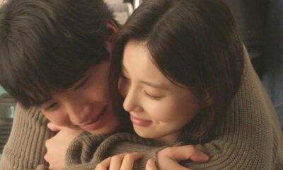 Gimbap and Onigiri finale