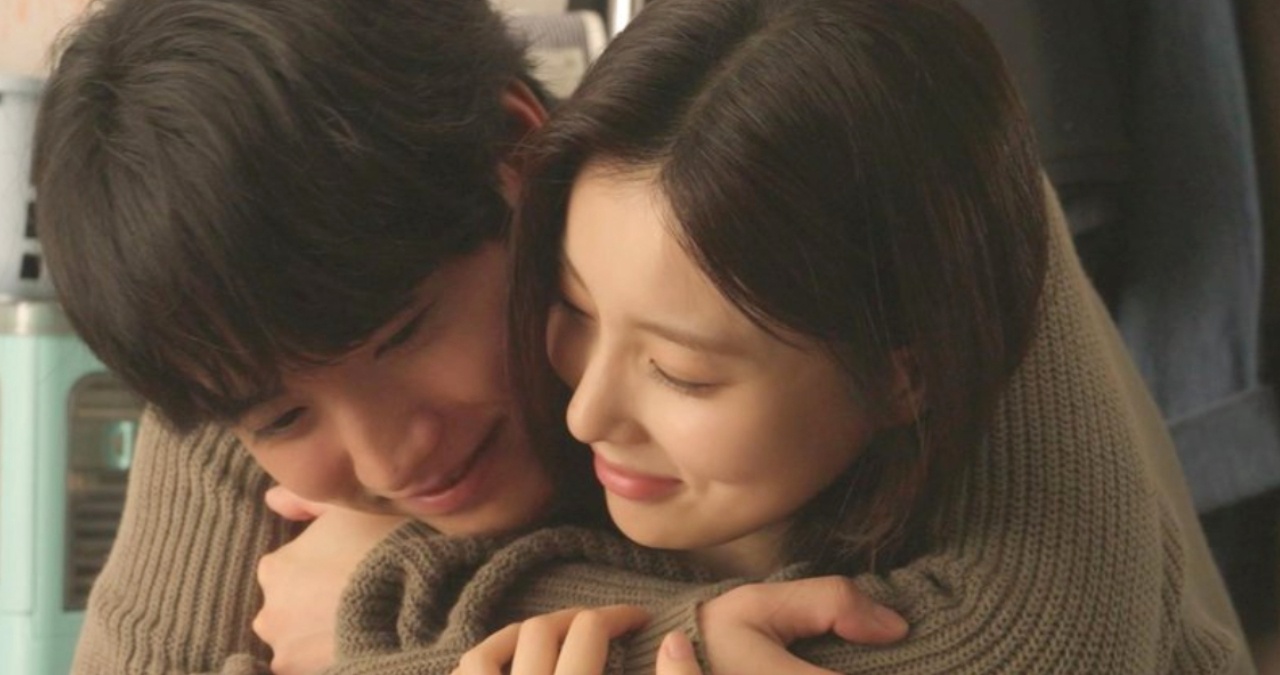 Gimbap and Onigiri finale