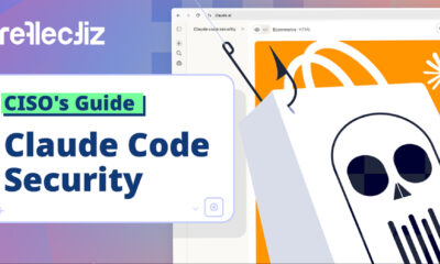 Magecart AI code scanning
