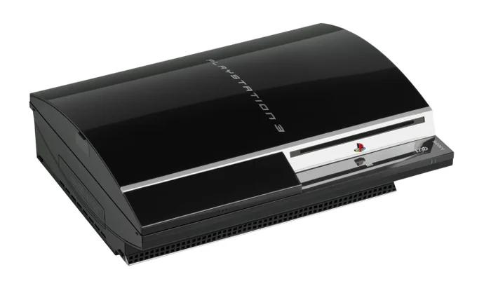 PS3 system update