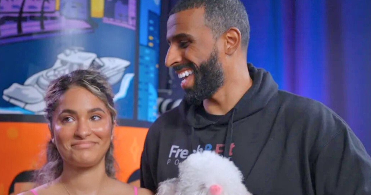 Louis Theroux Manosphere