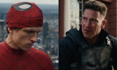 Spider-Man Brand New Day trailer