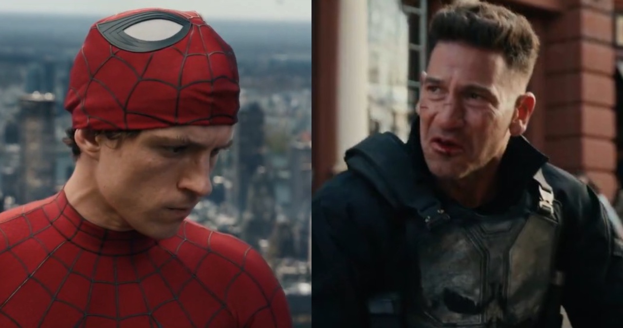 Spider-Man Brand New Day trailer