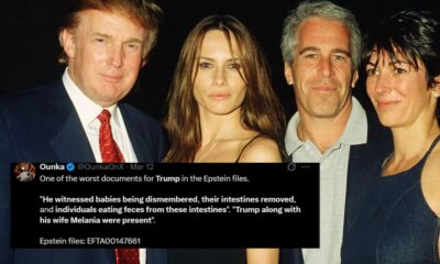 Epstein documents