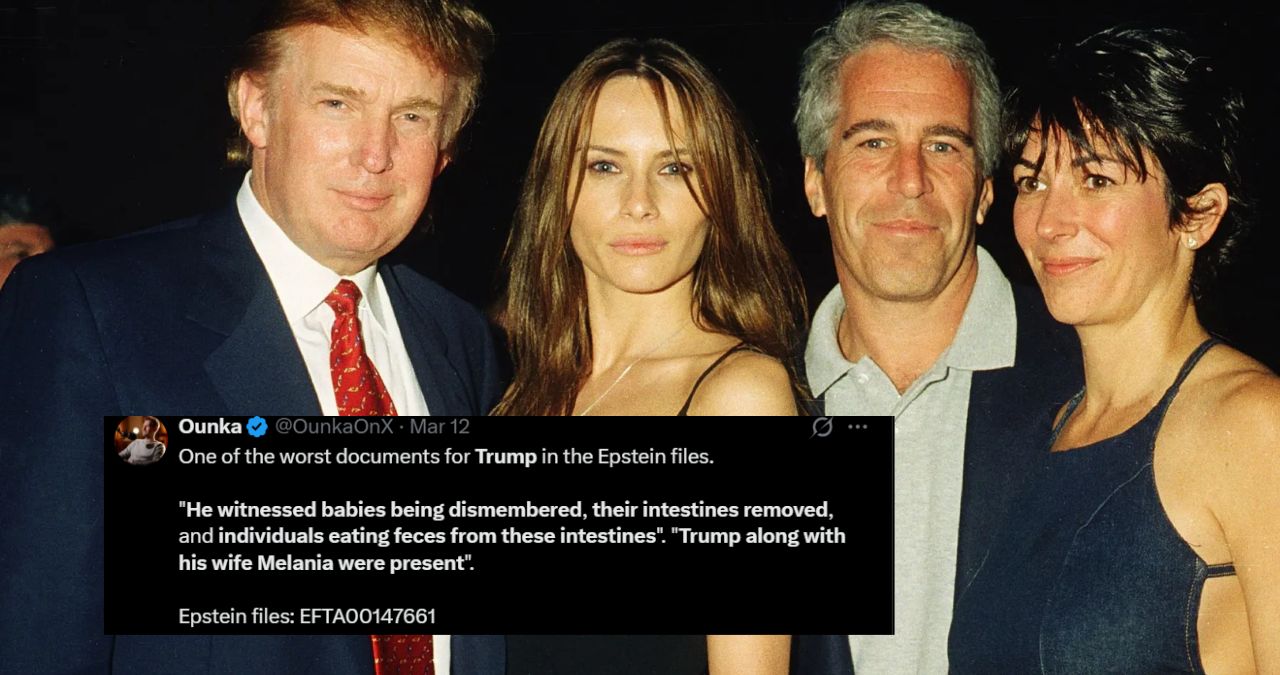 Epstein documents