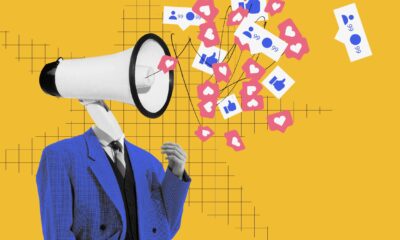 conservative creators advertising